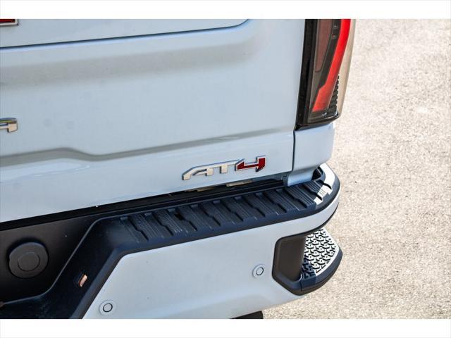 used 2025 GMC Sierra 2500 car, priced at $82,399