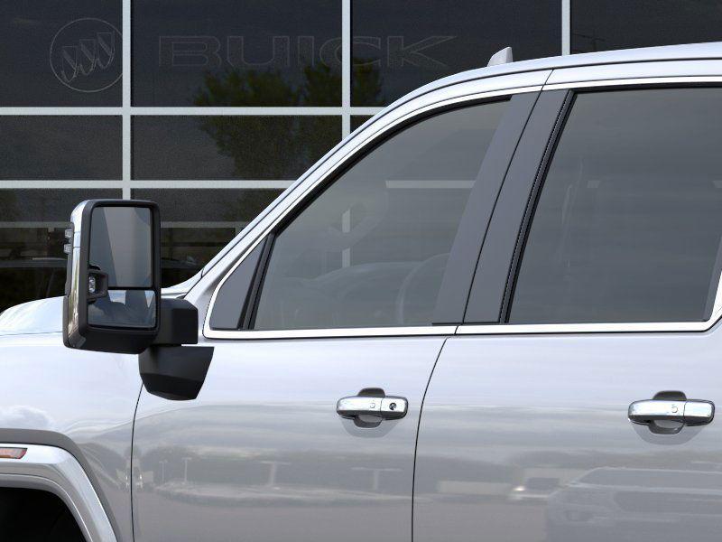 new 2026 GMC Sierra 3500 car, priced at $91,705