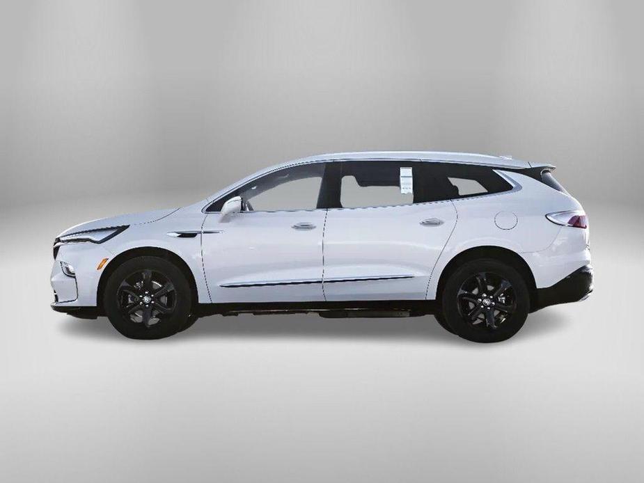 new 2024 Buick Enclave car, priced at $57,280