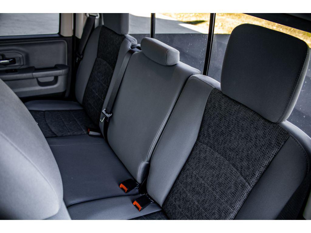 used 2017 Ram 1500 car, priced at $23,699