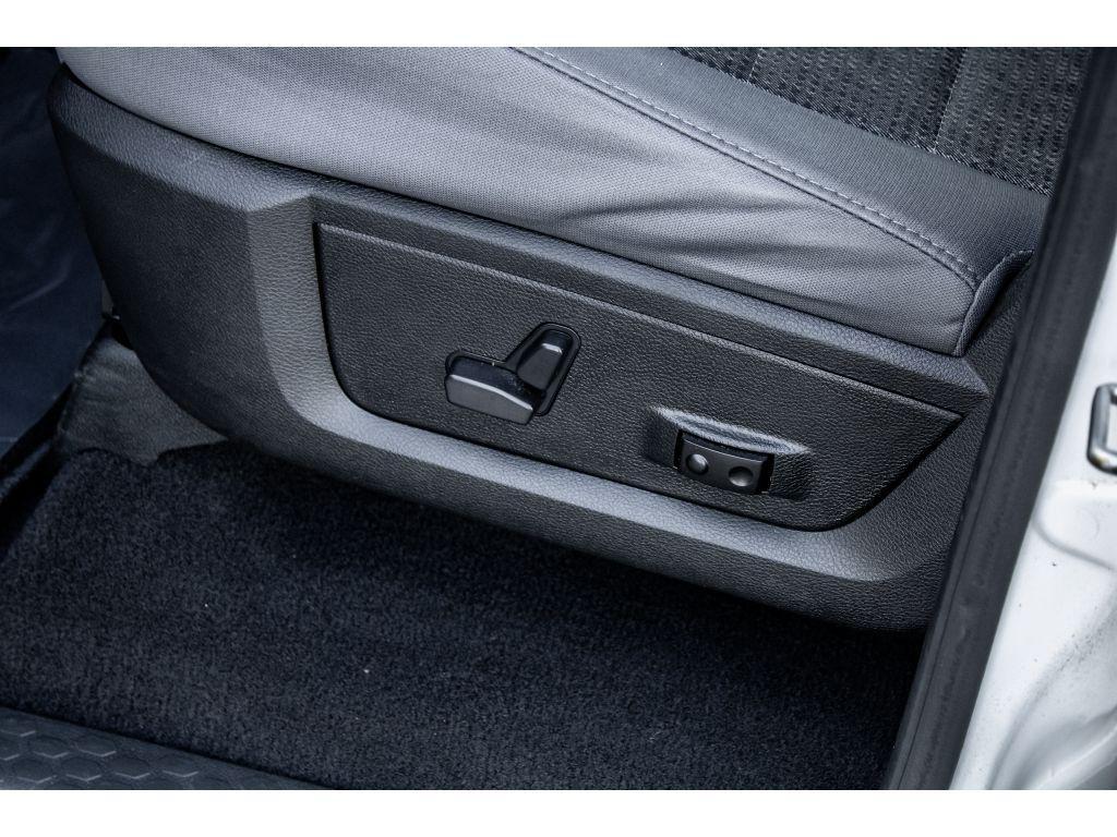 used 2017 Ram 1500 car, priced at $23,699