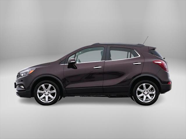 used 2018 Buick Encore car, priced at $14,999