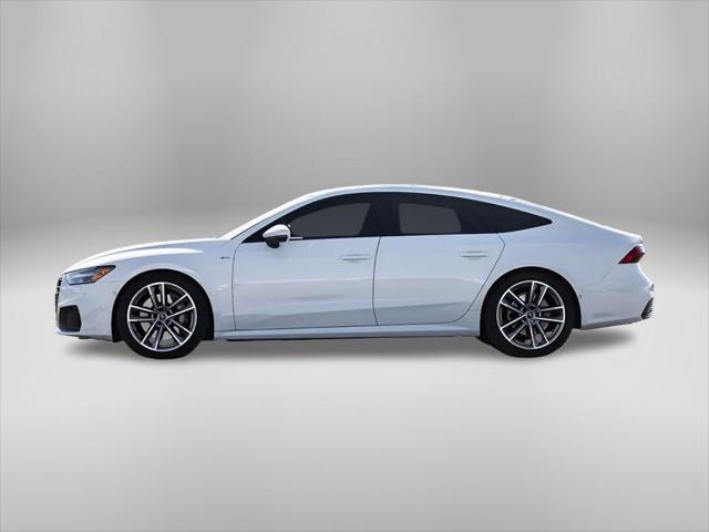 used 2019 Audi A7 car, priced at $37,499