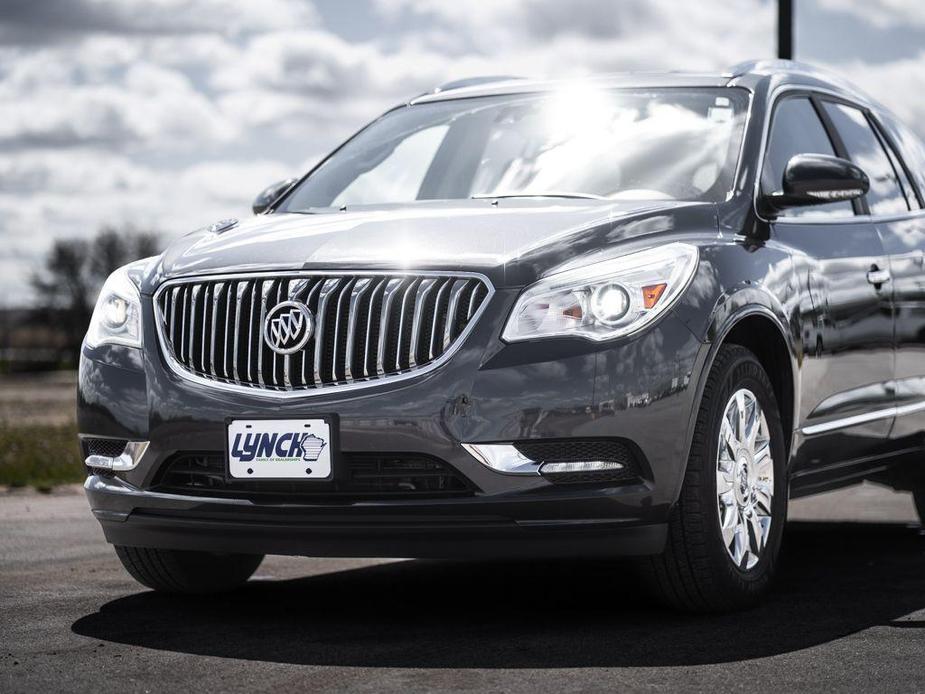used 2016 Buick Enclave car, priced at $11,799