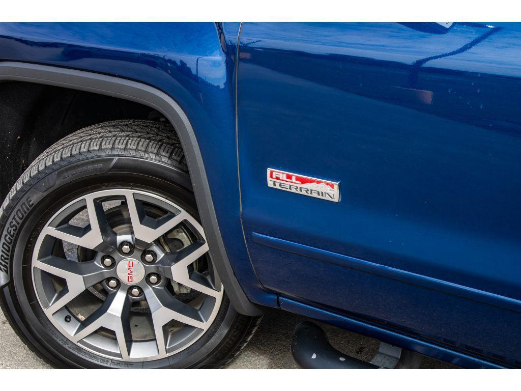 used 2018 GMC Sierra 1500 car, priced at $25,799