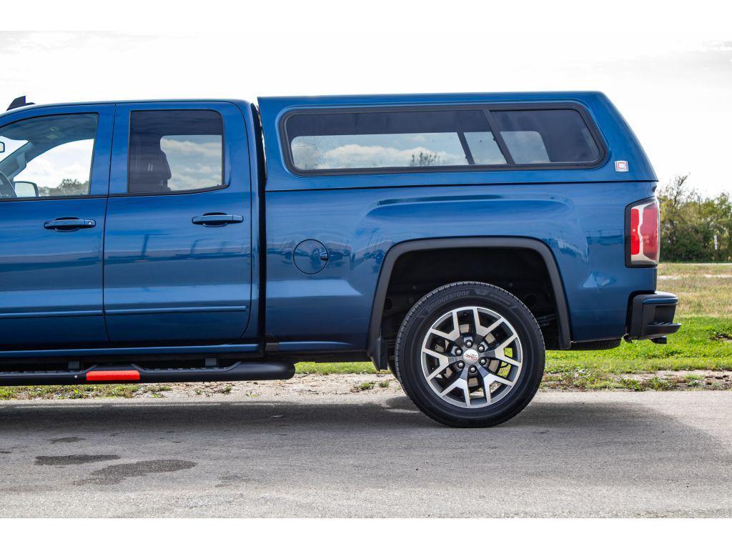 used 2018 GMC Sierra 1500 car, priced at $25,799