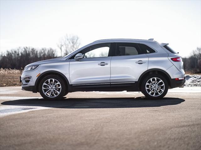 used 2015 Lincoln MKC car, priced at $12,799