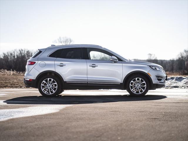 used 2015 Lincoln MKC car, priced at $12,799