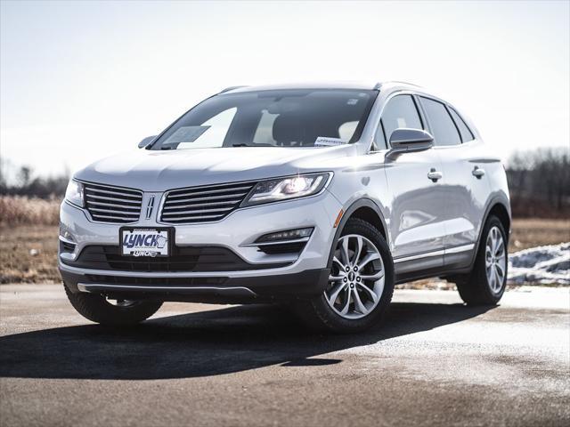 used 2015 Lincoln MKC car, priced at $12,799