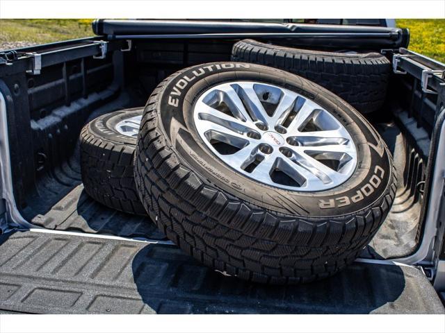 used 2016 GMC Canyon car, priced at $27,499