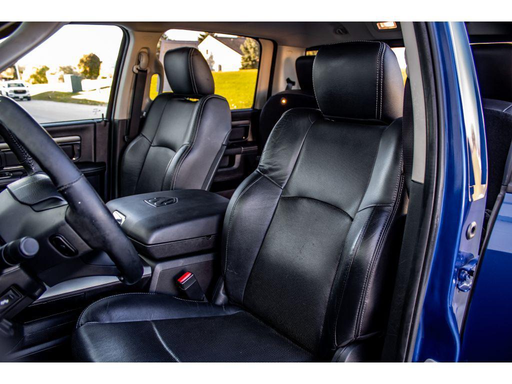 used 2016 Ram 1500 car, priced at $20,499