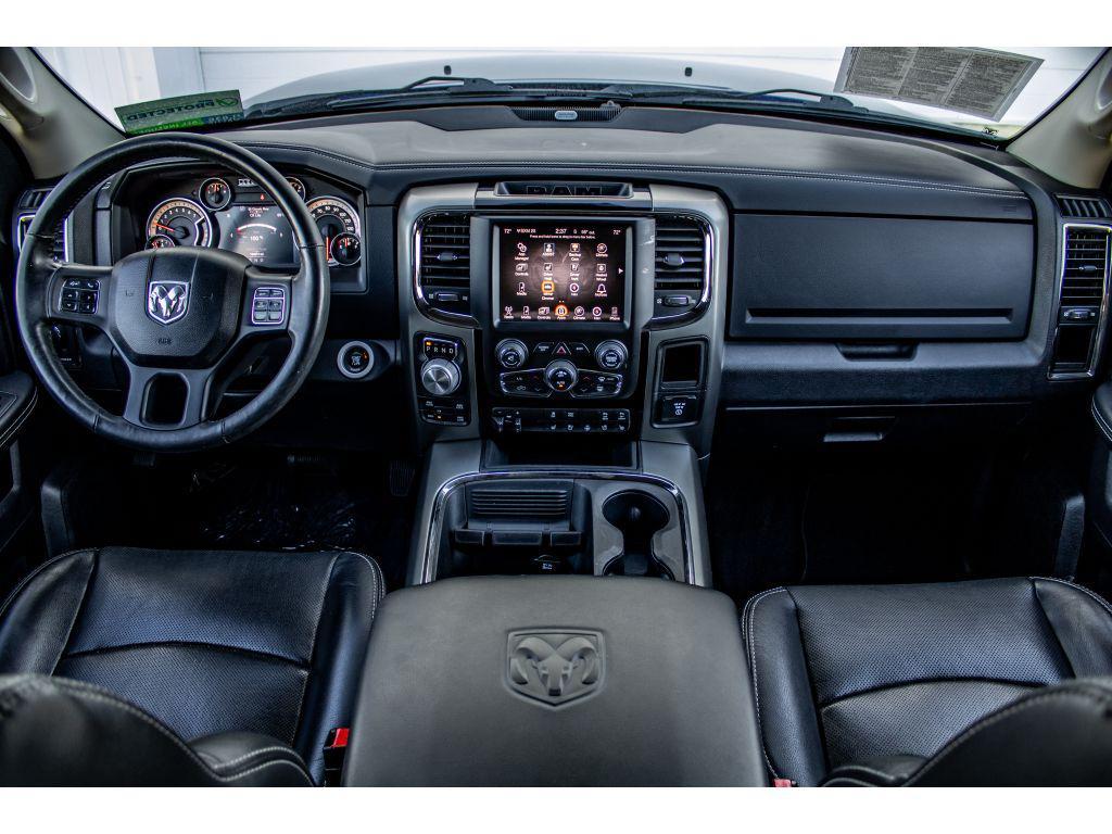 used 2016 Ram 1500 car, priced at $20,499