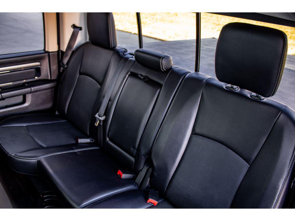 used 2016 Ram 1500 car, priced at $20,499