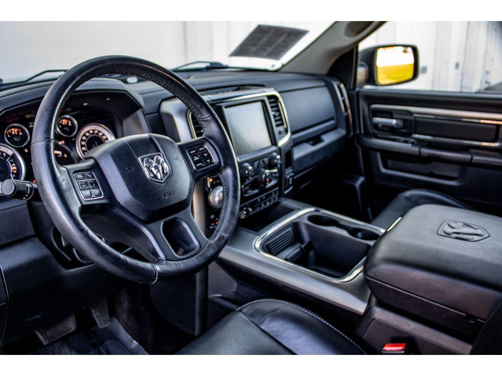 used 2016 Ram 1500 car, priced at $20,499