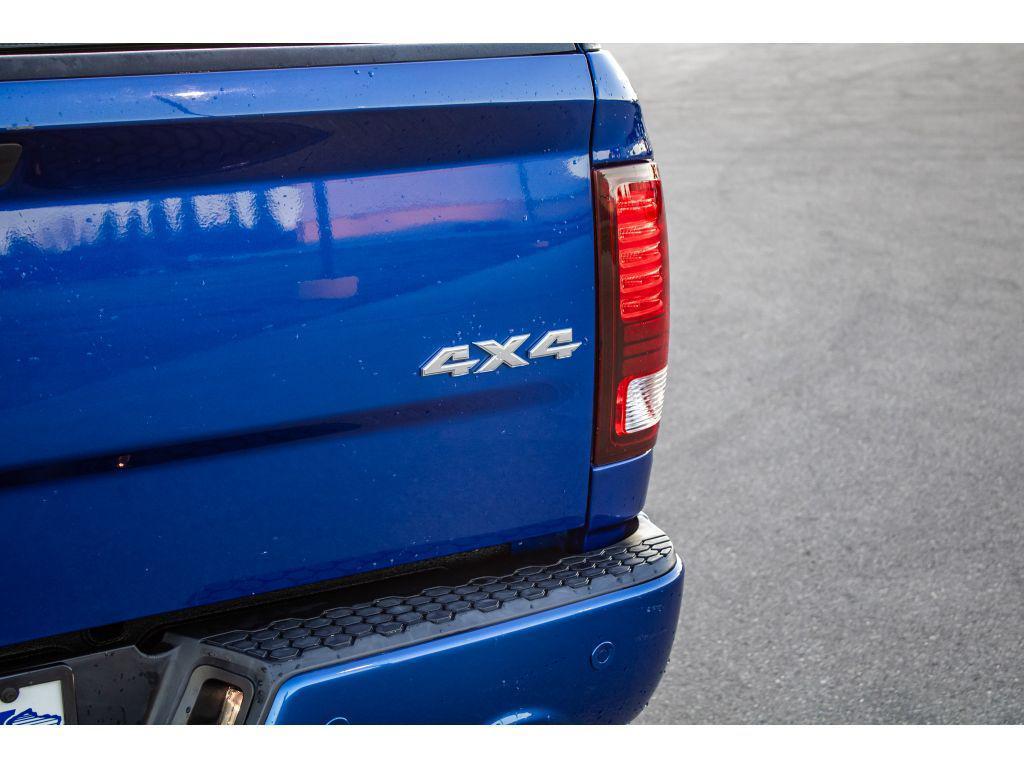 used 2016 Ram 1500 car, priced at $20,499