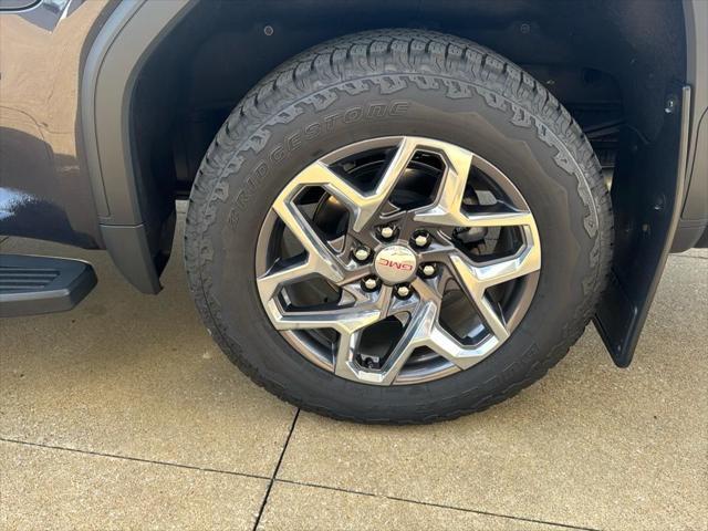 used 2024 GMC Sierra 1500 car, priced at $57,999