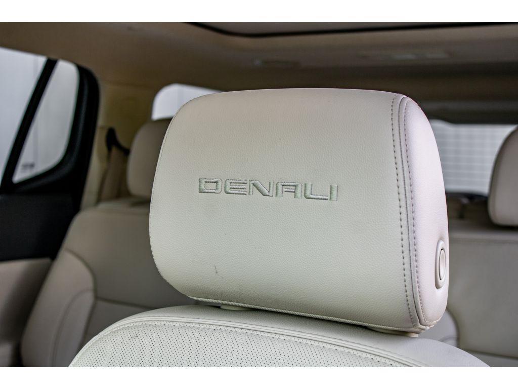 used 2022 GMC Acadia car, priced at $33,499