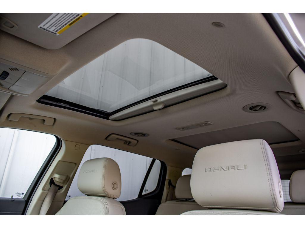 used 2022 GMC Acadia car, priced at $33,499