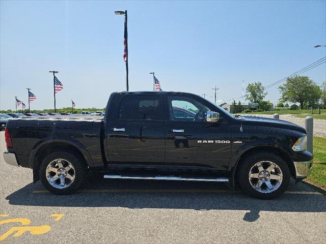 used 2012 Ram 1500 car, priced at $15,499
