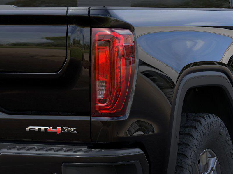 new 2026 GMC Sierra 1500 car, priced at $79,666
