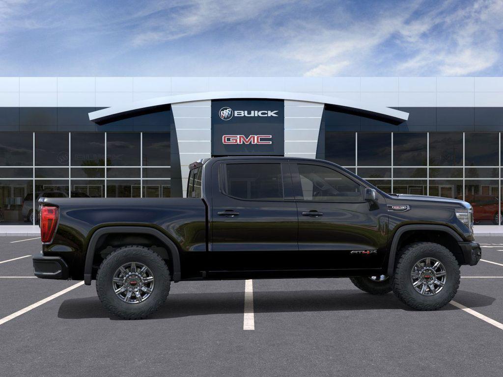 new 2026 GMC Sierra 1500 car, priced at $79,666