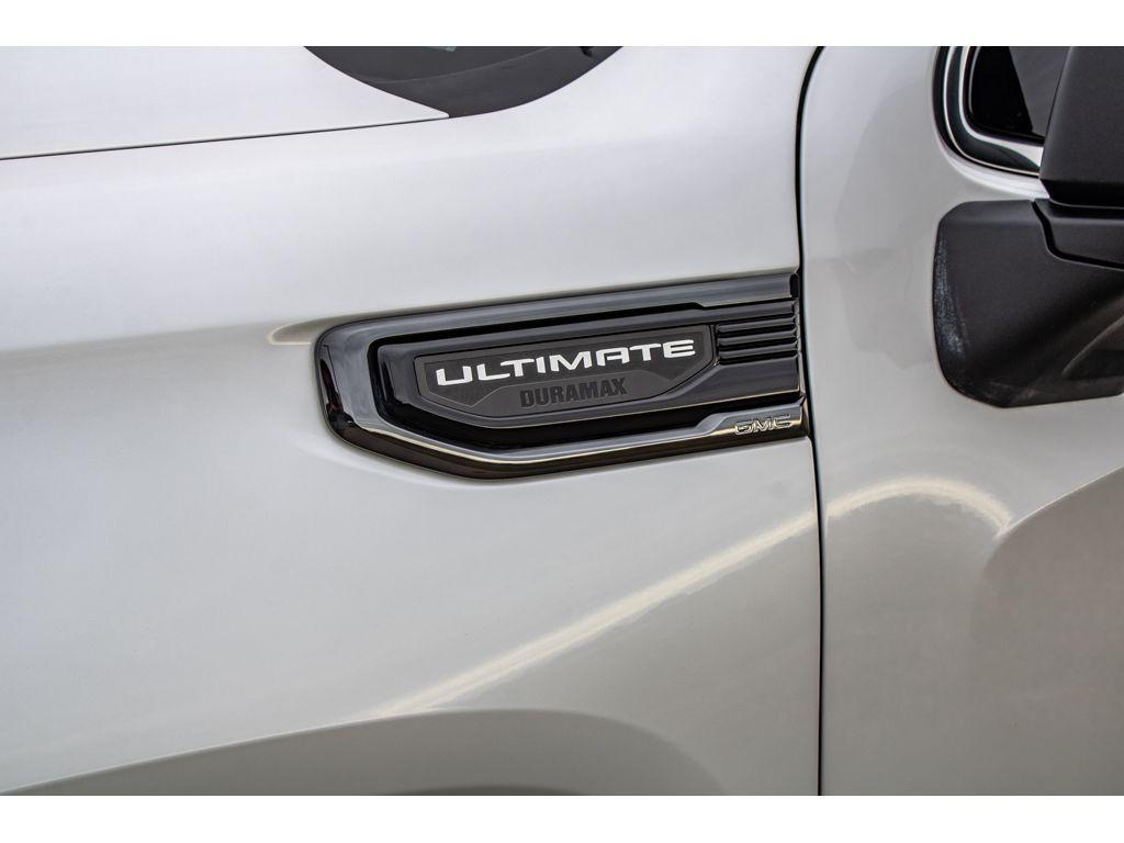 used 2024 GMC Sierra 1500 car, priced at $66,499