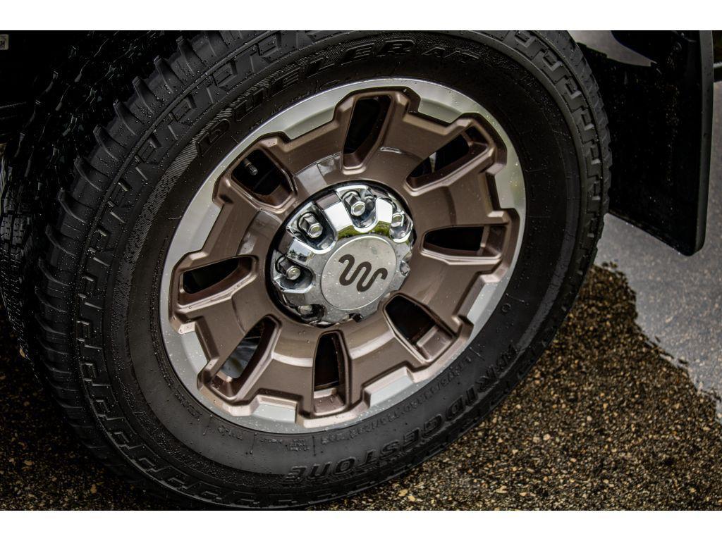 used 2025 Ford F-250 car, priced at $83,599