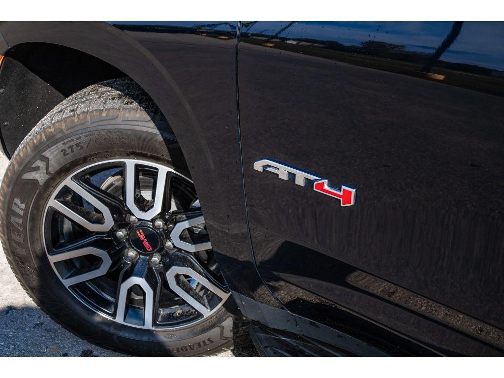 used 2022 GMC Yukon car, priced at $52,999