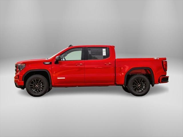 new 2025 GMC Sierra 1500 car, priced at $51,688