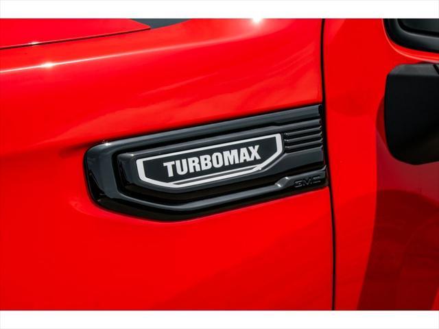 new 2025 GMC Sierra 1500 car, priced at $51,688