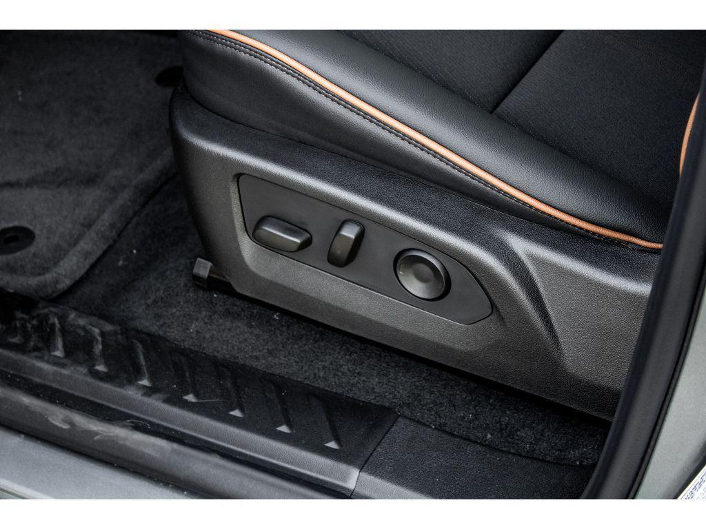 new 2026 GMC Canyon car, priced at $46,600