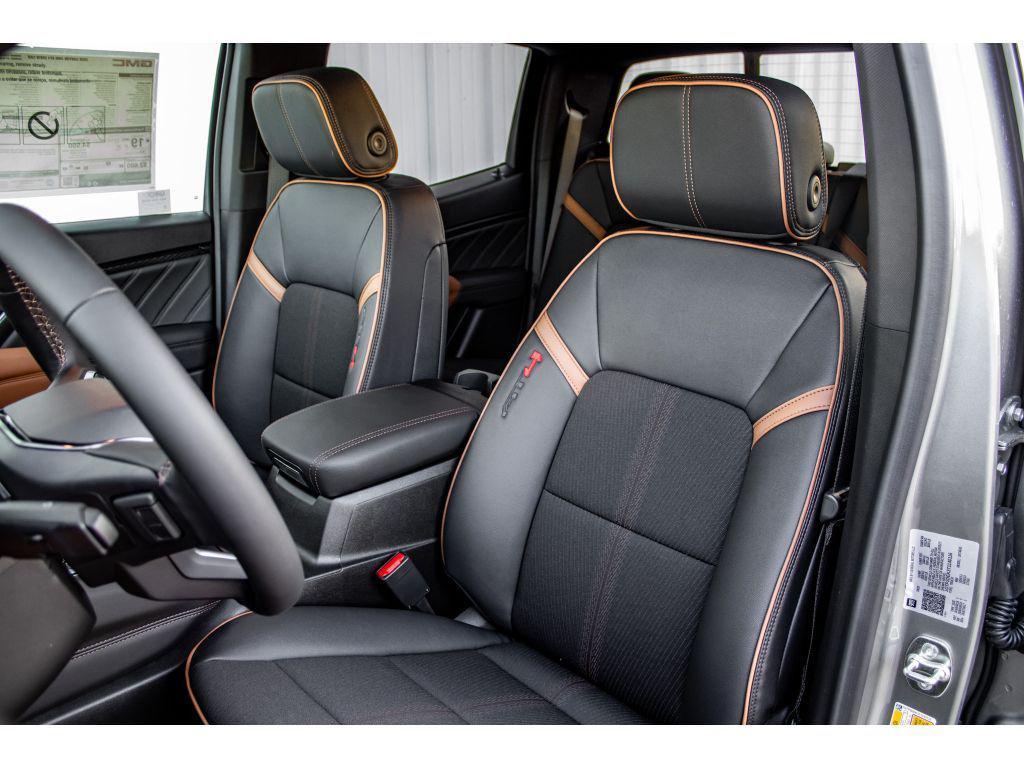 new 2026 GMC Canyon car, priced at $46,600