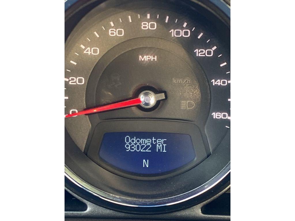 used 2013 Cadillac CTS car, priced at $12,299