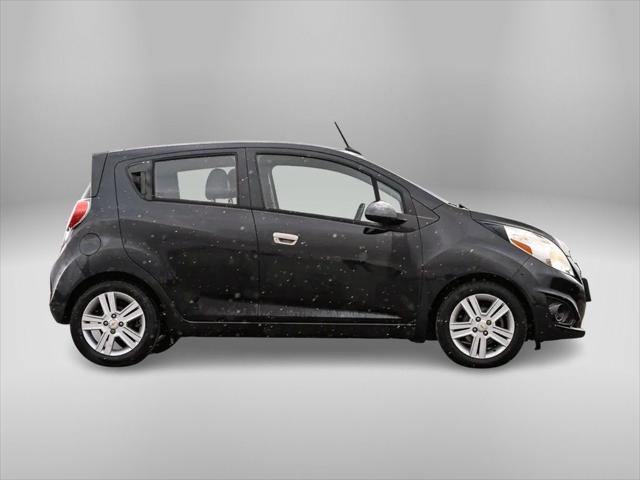 used 2014 Chevrolet Spark car, priced at $8,699