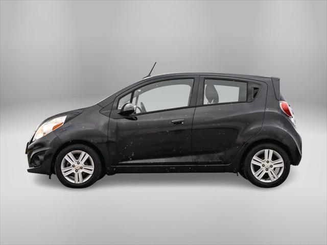 used 2014 Chevrolet Spark car, priced at $8,699