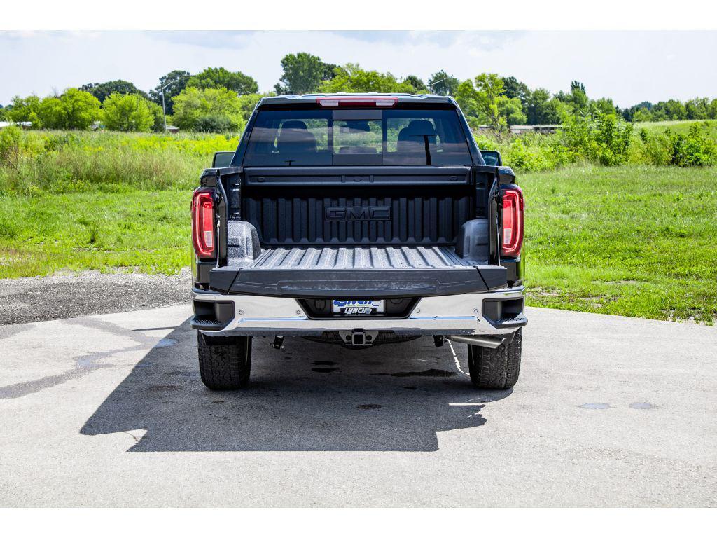 new 2026 GMC Sierra 1500 car, priced at $61,812