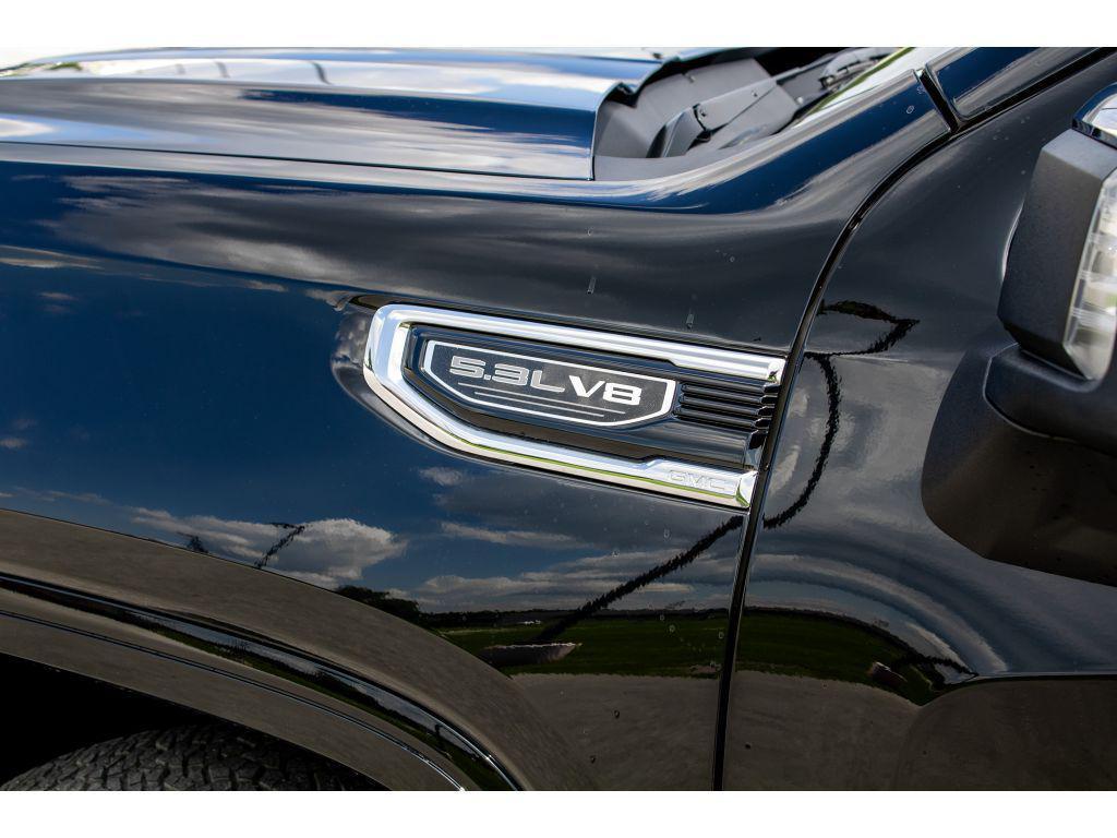 new 2026 GMC Sierra 1500 car, priced at $61,812