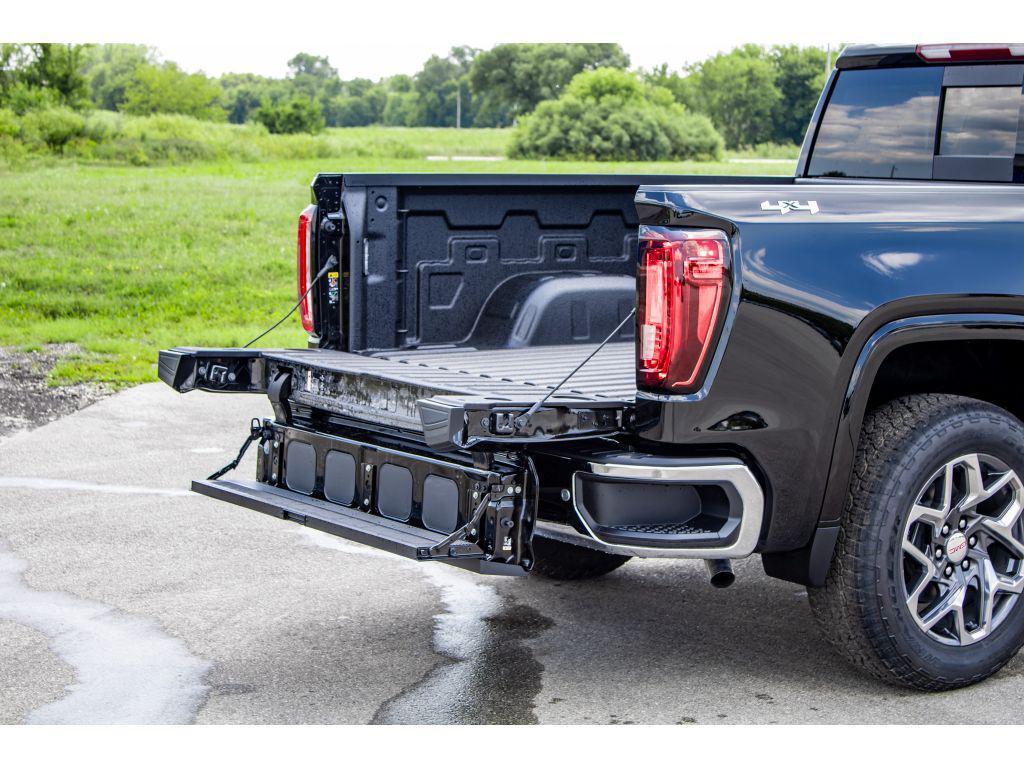 new 2026 GMC Sierra 1500 car, priced at $61,812