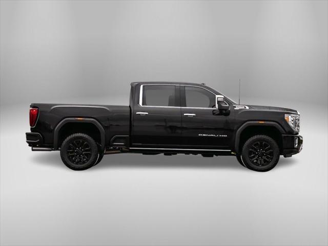 used 2023 GMC Sierra 2500 car, priced at $63,499