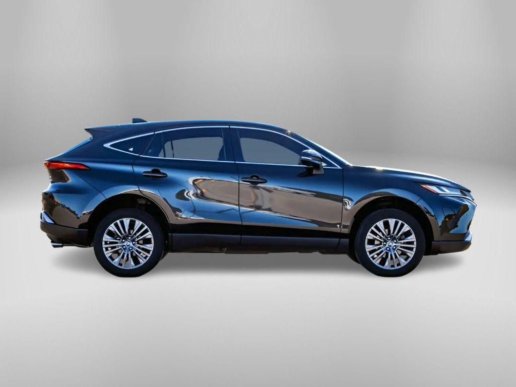 used 2022 Toyota Venza car, priced at $25,999