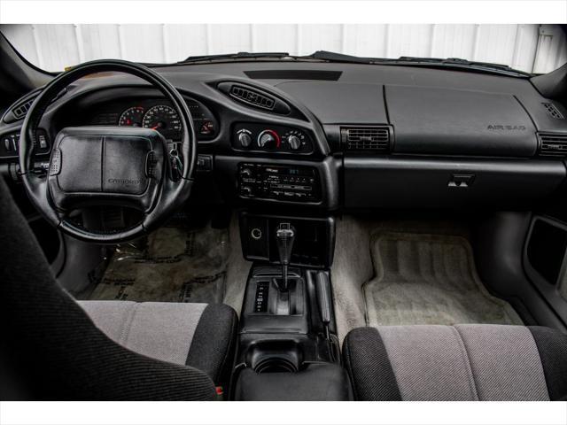 used 1994 Chevrolet Camaro car, priced at $8,999