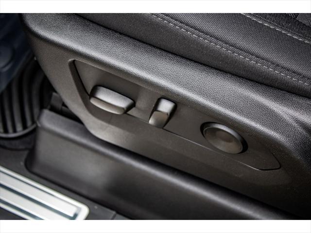 used 2025 Chevrolet Silverado 1500 car, priced at $50,499