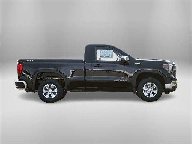 new 2025 GMC Sierra 1500 car, priced at $44,864