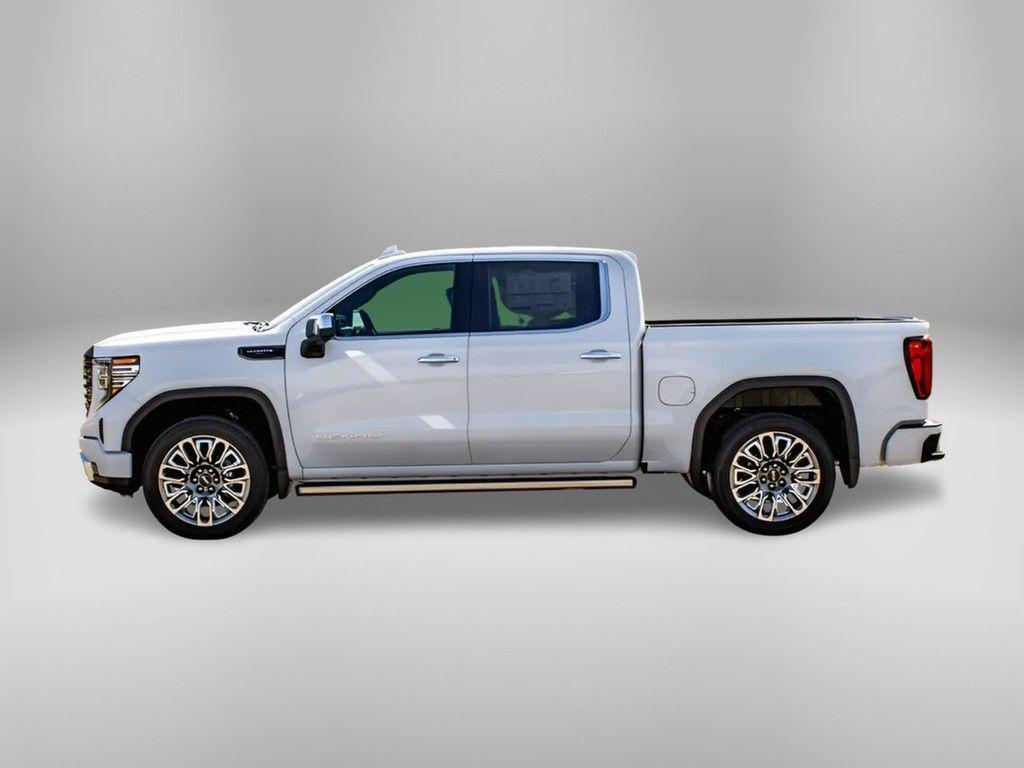 new 2026 GMC Sierra 1500 car, priced at $81,039