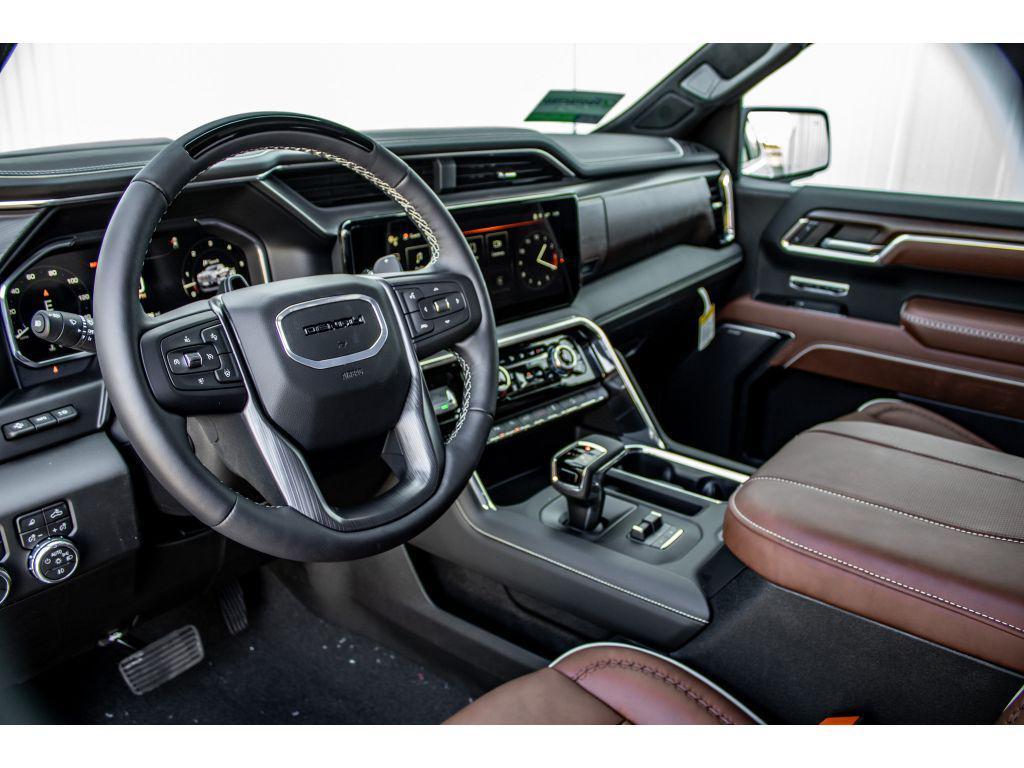 new 2026 GMC Sierra 1500 car, priced at $81,039