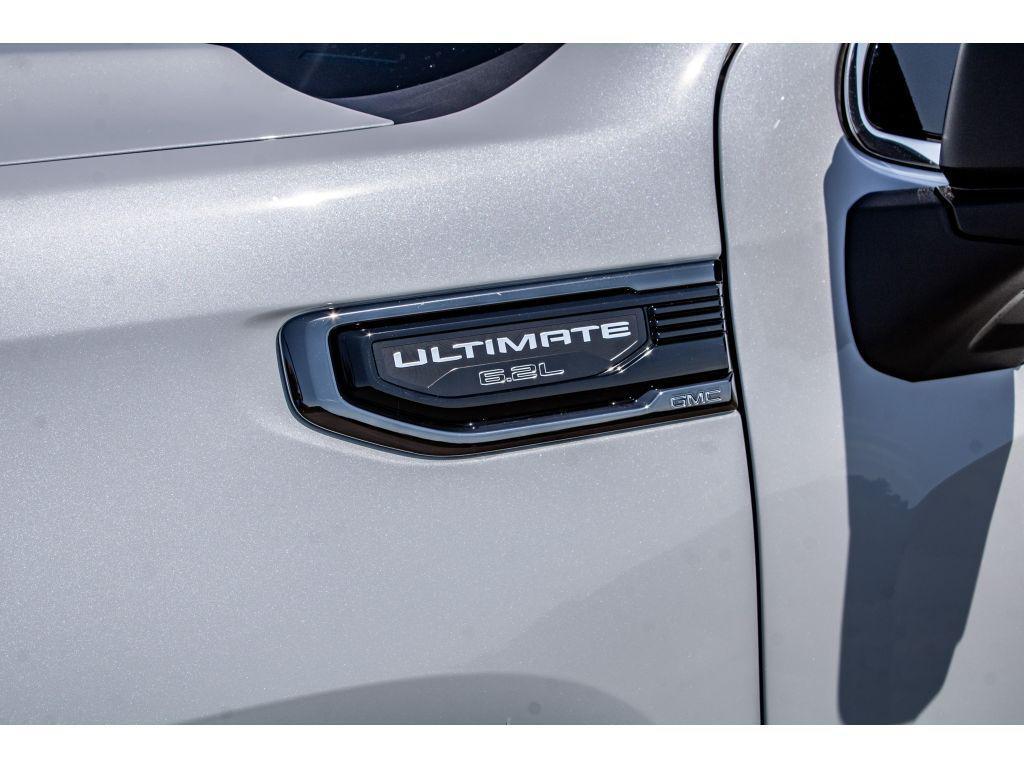 new 2026 GMC Sierra 1500 car, priced at $81,039