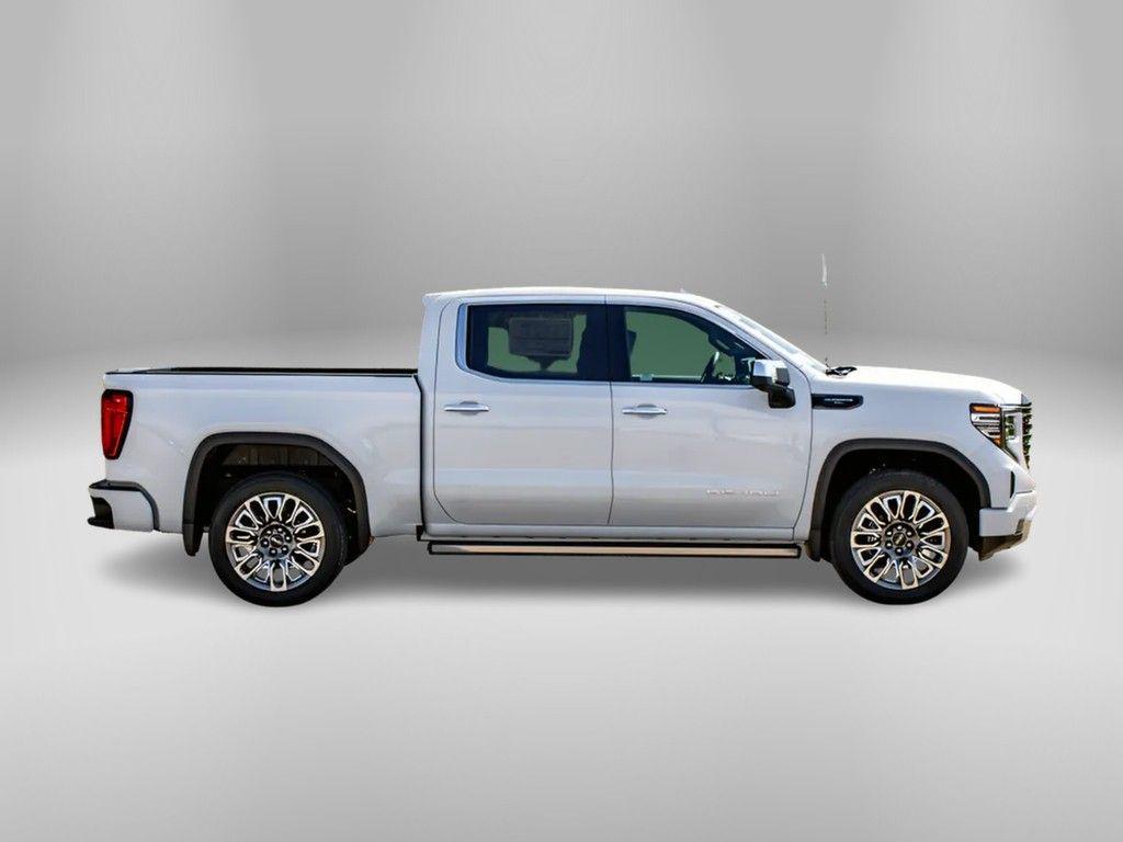 new 2026 GMC Sierra 1500 car, priced at $81,039