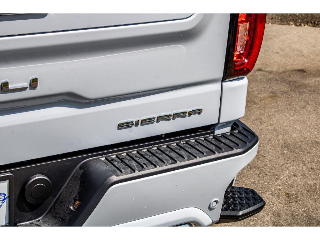 new 2026 GMC Sierra 1500 car, priced at $81,039