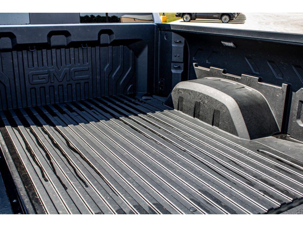 new 2026 GMC Sierra 1500 car, priced at $81,039