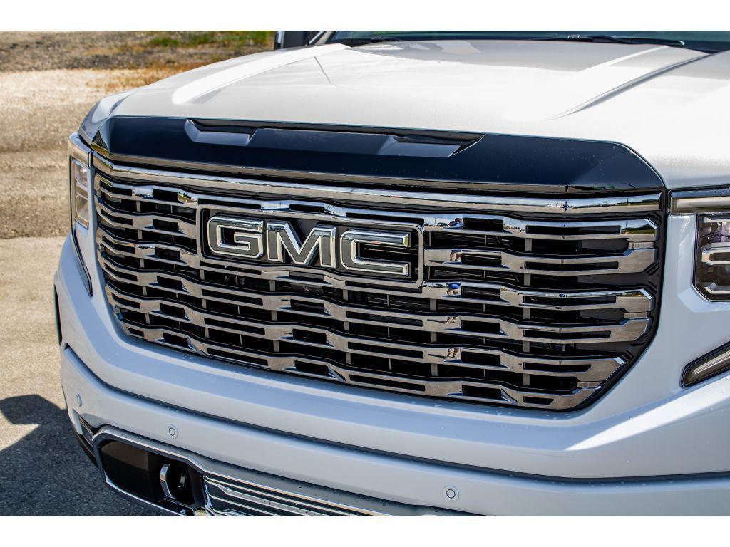 new 2026 GMC Sierra 1500 car, priced at $81,039